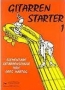 Gitarrenstarter 1 mit CD