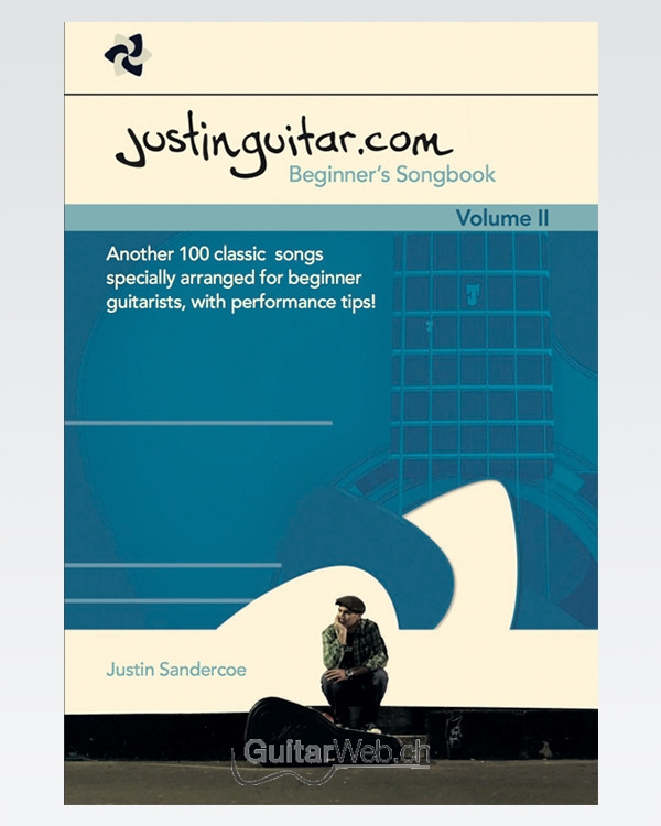 justinguitar beginners songbook torrent