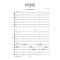 Interchange (conductor score) (Concerto pour 4 guit)