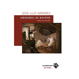 Mémoires de Bohême