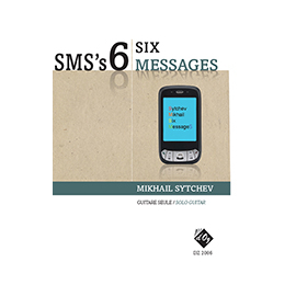 SMSs - Six Messages