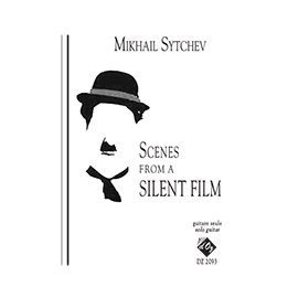 Scenes from a Silent Film