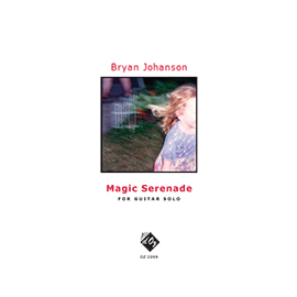 Magic Serenade