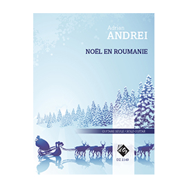 Noël en Roumanie