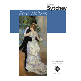 Four Waltzes