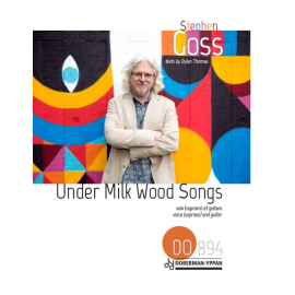 Under Milk Wood Songs