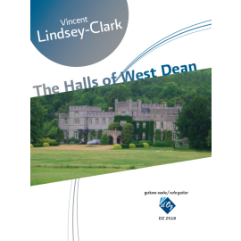 The Halls of West Dean