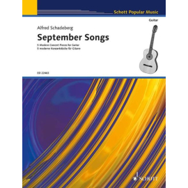 September Songs