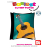 Larry McCabe: Easiest Guitar Tunes For Children (Book and...