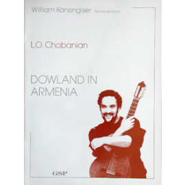 Dowland in Armenia