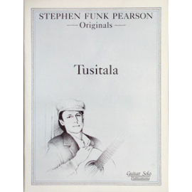 Tusitala