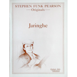 Jaringhe