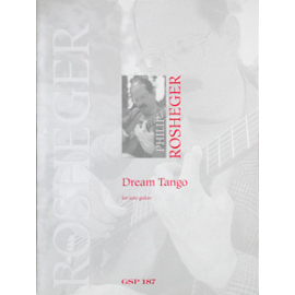 Dream Tango