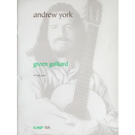 Green Galliard