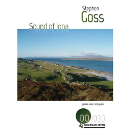 Sound of Iona