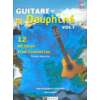 Guitare de Dauphiné, Vol.1 - 12 Mélodies...