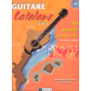 Guitare Catalane Vol.1 - 10 mélodies traditionelles