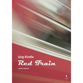 Red Train