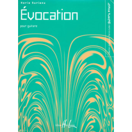 Evocation