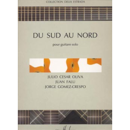 Du Sud au Nord