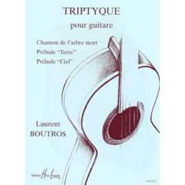 Triptyque