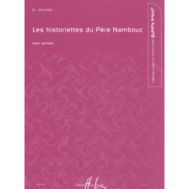 Les Historiettes du Père Nambouc