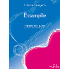 Estampille Op.73-3