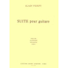 Suite pour guitare