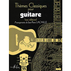 Thèmes Classiques