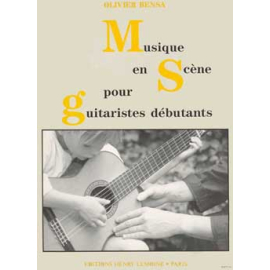 Musique en scène