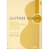 Guitare album 1