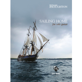 Sailing Home