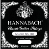 Hannabch Quart Guitar A-1 single string