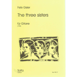 The three sisters