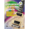 Garantiert E-Gitarre lernen (+2CDs) (wieder...