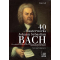 Bach, 40 Masterworks (Noten & TAB)