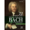 J.S. Bach, 22 Masterworks (Noten & TAB)