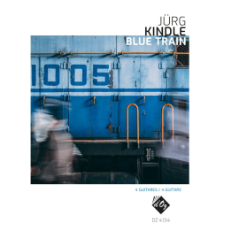 Blue Train