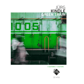 Green Train