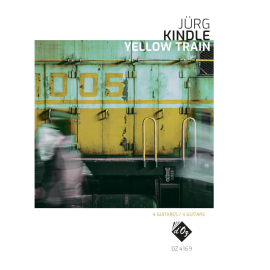 Yellow Train