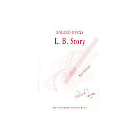 L.B. STORY