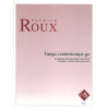 Tango Contretemps Go (Guitare, saxophone, clarinette,...