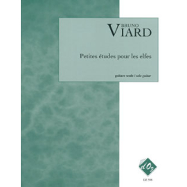 Petites études pour les elfes (niveau 1)