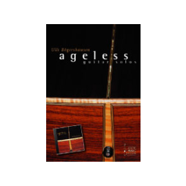 Ageless Guitar Solos - das Buch zum Erfolgsalbum (im Neudruck)