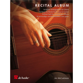 Recital Album