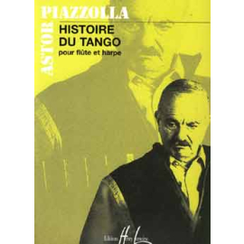 Histoire du tango