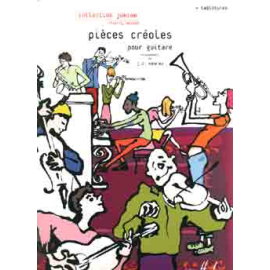 Pièces créoles