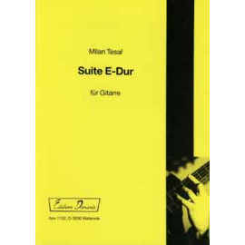 Suite E-Dur