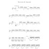 Ode à la Mémoire de R.Bouchet - 6 pièces pour guitare seule