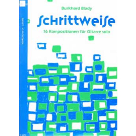 Schrittweise